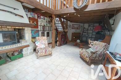 Maison 10 pièces 158500 €