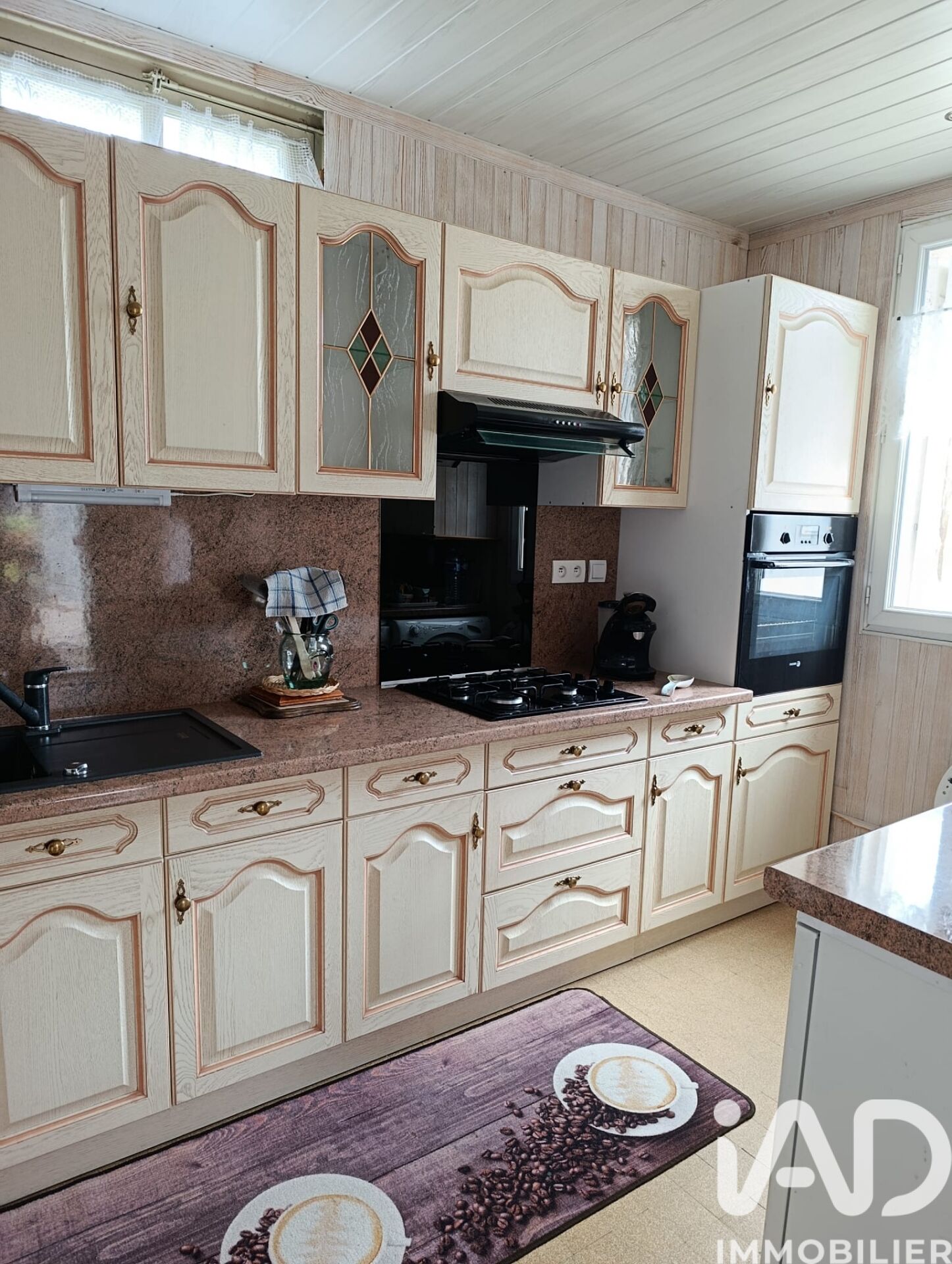Vente Maison/villa 10 pièces - Photo 2