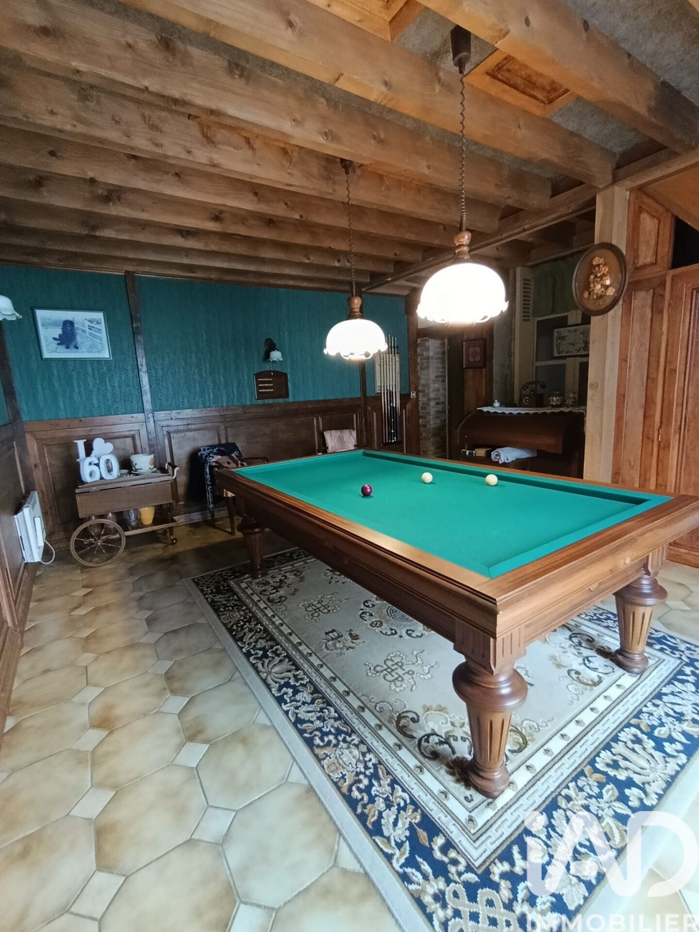 Vente Maison/villa 10 pièces - Photo 3