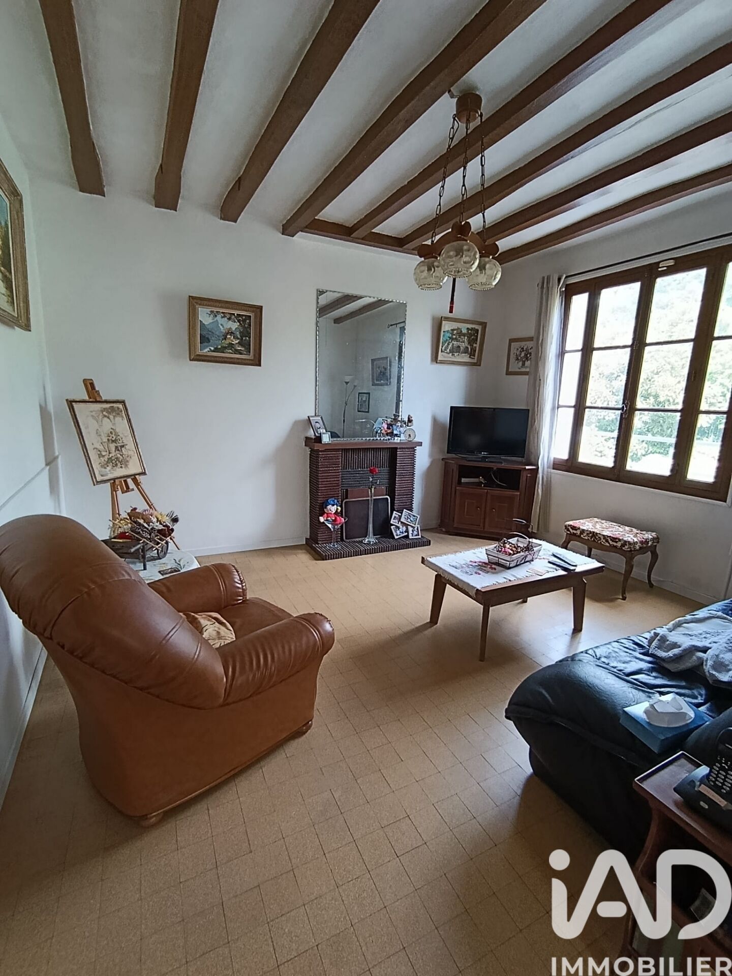 Vente Maison/villa 10 pièces - Photo 4