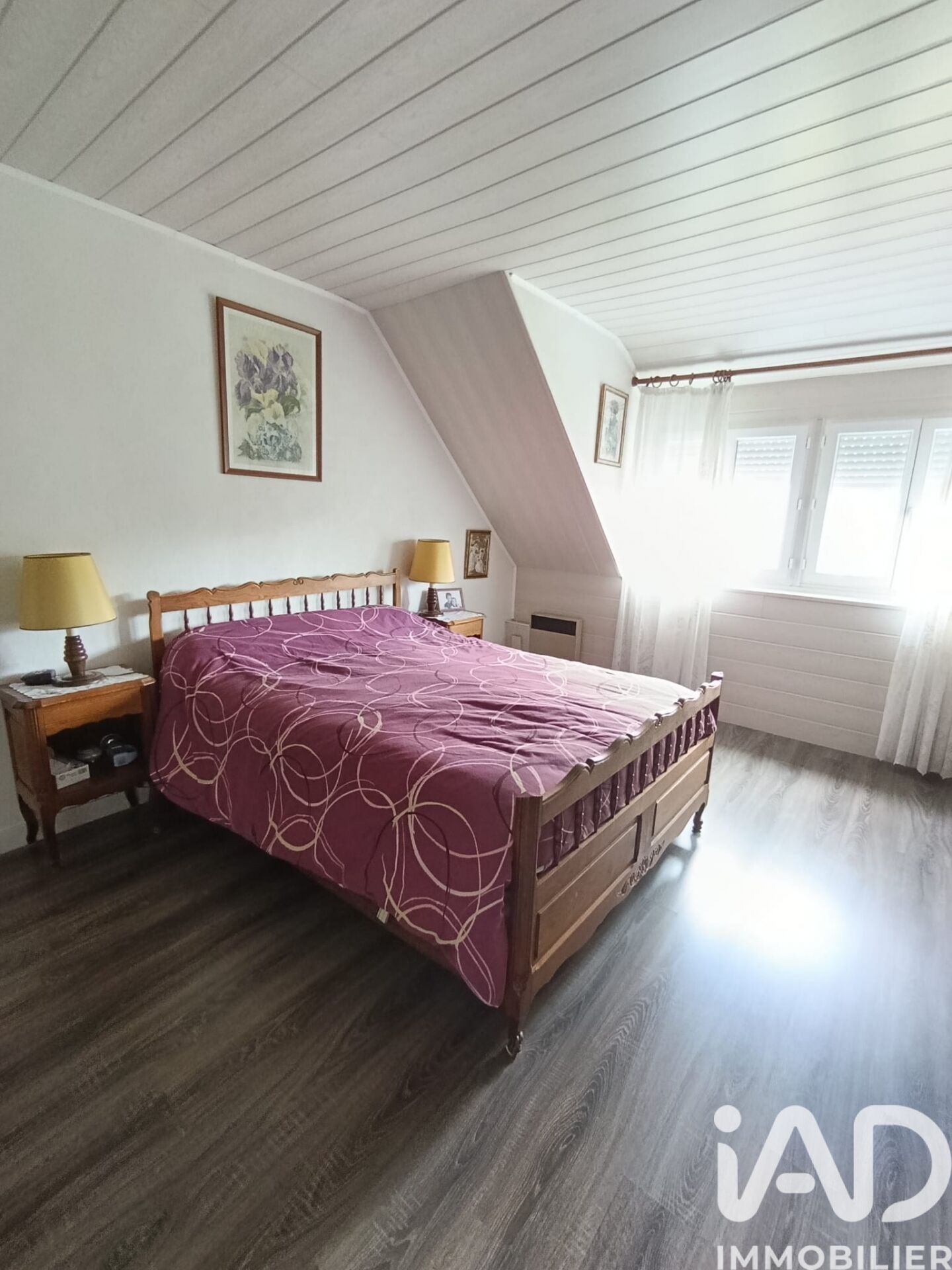 Vente Maison/villa 10 pièces - Photo 5