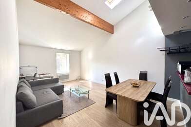 Appartement 2 pièces 140000 €