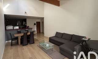 Appartement 2 Pièces 62 m² à vendre à Villefranche-sur-Saône (69400)