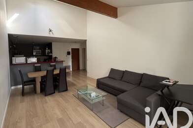 Appartement 2 pièces 140000 €