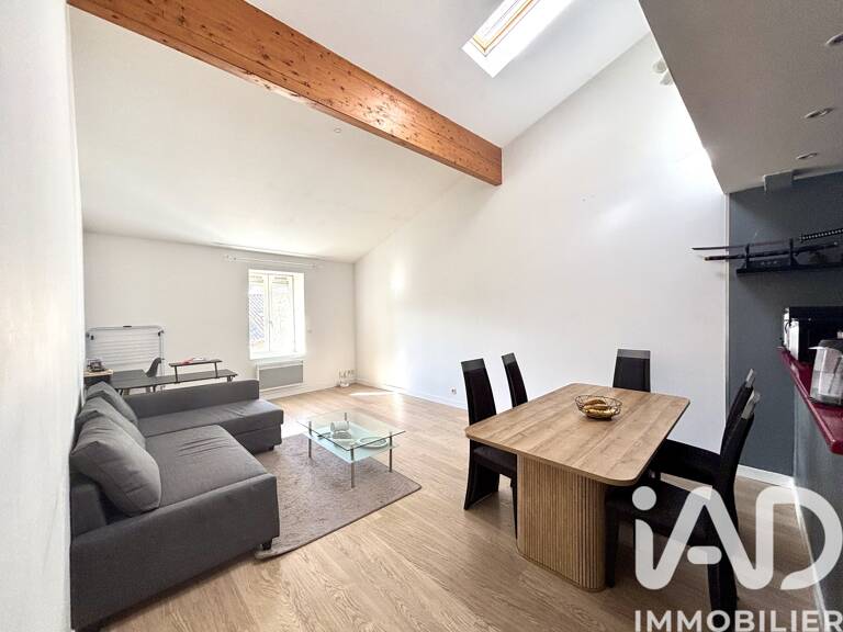 Vente Appartement 2 pièces — photo 1