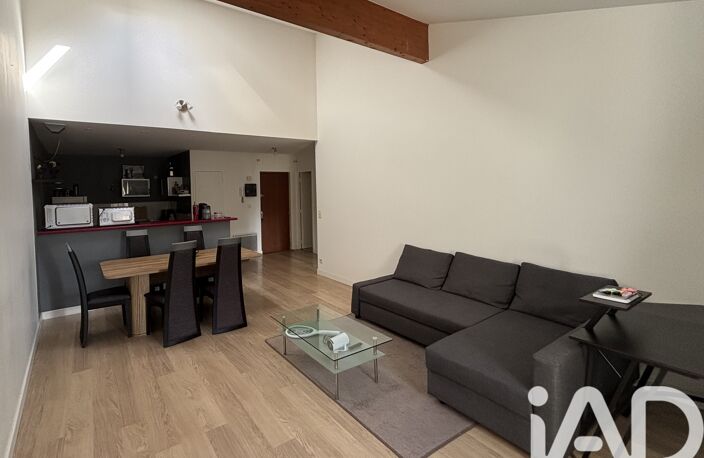Vente Appartement 2 pièces — photo 2