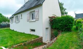 Maison 4 Pièces 88 m² à vendre à Pluguffan (29700)
