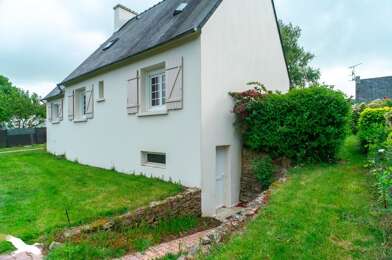 Maison 4 pièces 286740 €