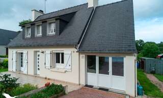 Maison 4 Pièces 88 m² à vendre à Pluguffan (29700)