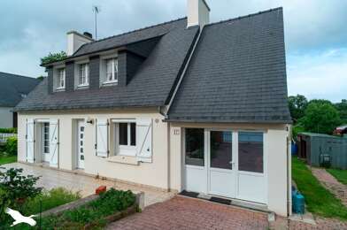 Maison 4 pièces 265500 €
