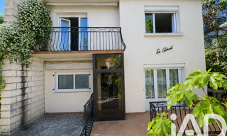 Maison 5 Pièces 116 m² à vendre à Montpellier (34090)