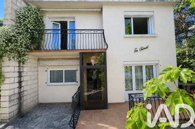 Maison 5 pièces 459900 €