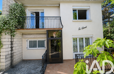 Vente Maison/villa 5 pièces — photo du bien