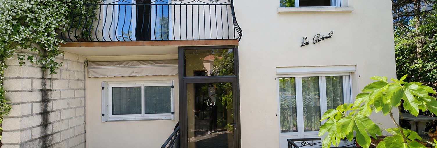 Maison 5 Pièces 116 m² à vendre à Montpellier (34090)