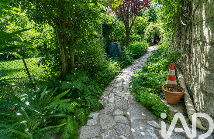 Vente Maison/villa 5 pièces — photo 4