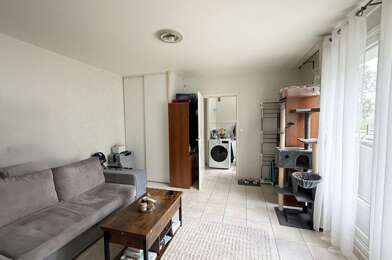Appartement 1 pièces 93415 €