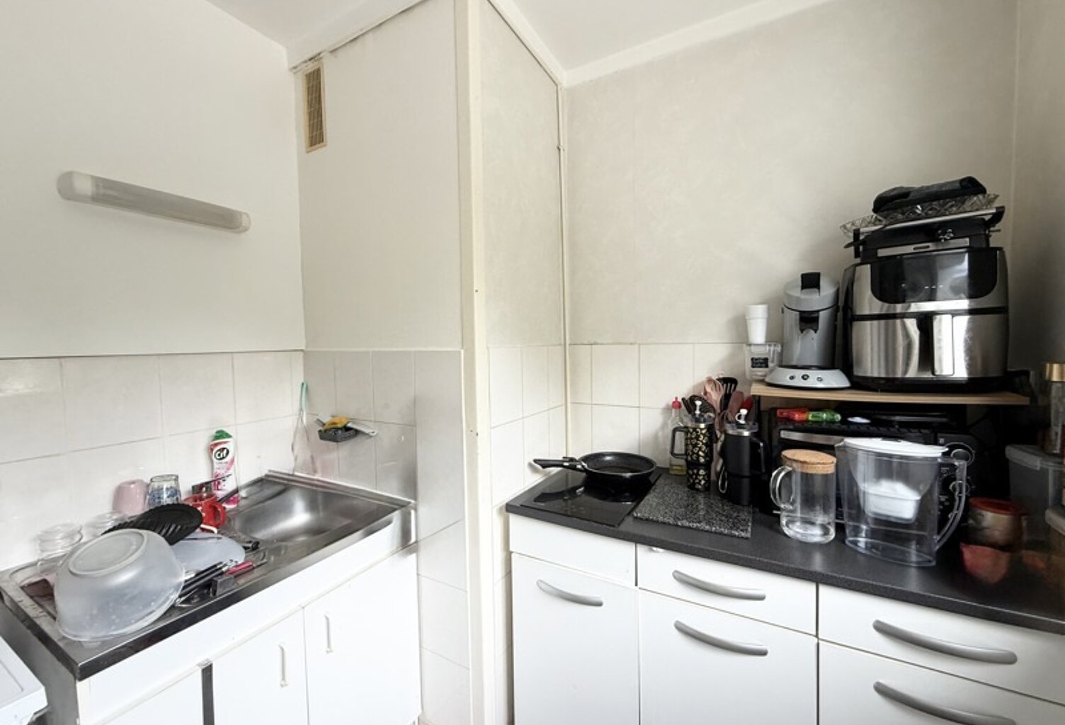 Appartement de 1 pièces principales — photo 1