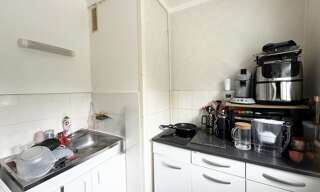 Appartement 1 Pièce 28 m² à vendre à Quimper (29000)