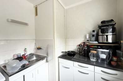 Appartement 1 pièces 85162 €
