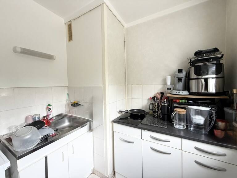 Appartement de 1 pièces principales — photo 1