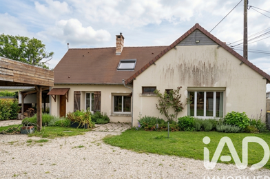 Maison 5 pièces 192000 €