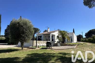 Maison 4 pièces 560000 €