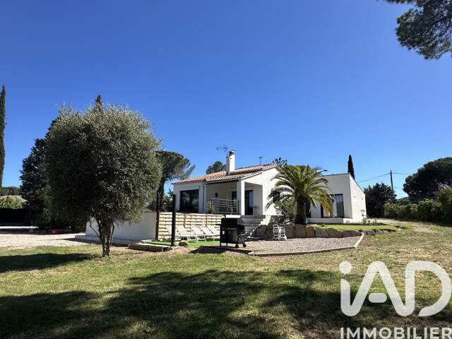 Vente Maison/villa 4 pièces — photo du bien
