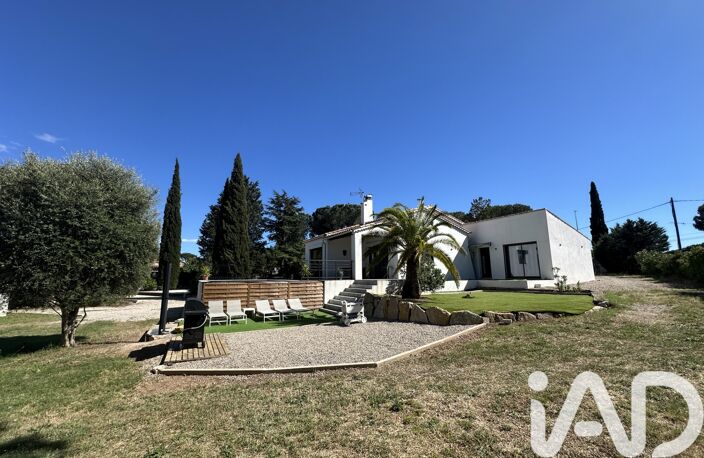 Vente Maison/villa 4 pièces — photo 2