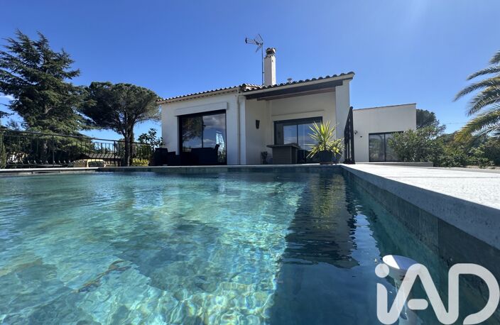 Vente Maison/villa 4 pièces — photo 3