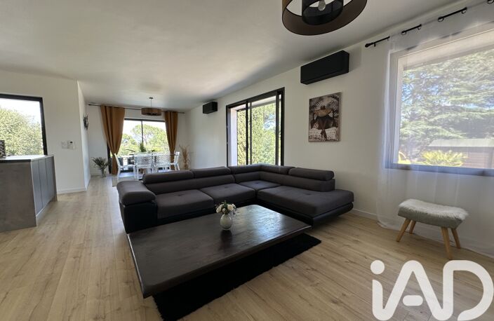 Vente Maison/villa 4 pièces — photo 4