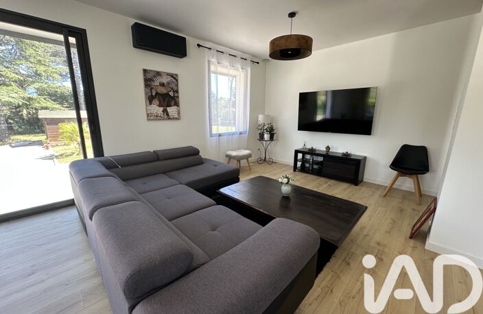 Vente Maison/villa 4 pièces — photo 5
