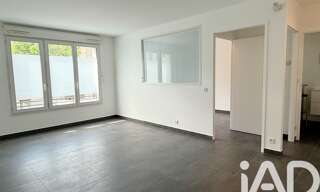 Appartement 2 Pièces 43 m² à vendre à Bourg-la-Reine (92340)