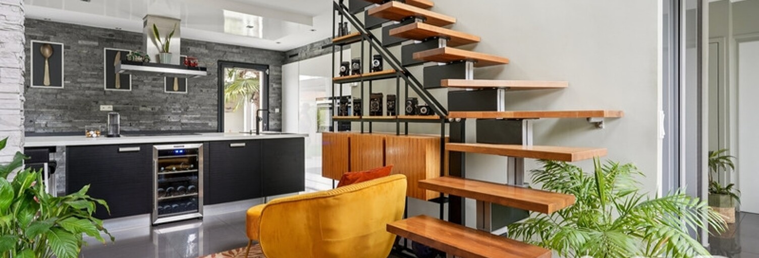 Maison 8 Pièces 175 m² à vendre à Draveil (91210)