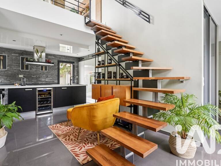 Vente Maison d'architecte 7 pièces — photo 1