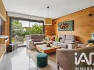 Vente Maison d'architecte 7 pièces — photo 2