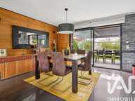 Vente Maison d'architecte 7 pièces — photo 3