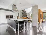 Vente Maison d'architecte 7 pièces — photo 4