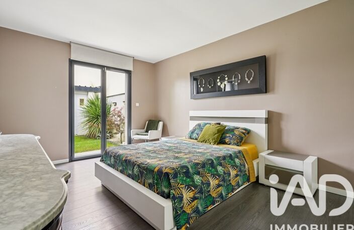 Vente Maison d'architecte 7 pièces — photo 5