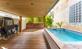 Maison 4 Pièces 95 m² à vendre à Bordeaux (33300)