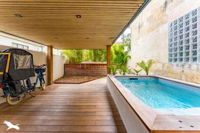 Maison 4 pièces 499000 €