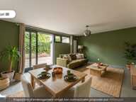 Maison en pierre de 4 pièces principales — photo 3
