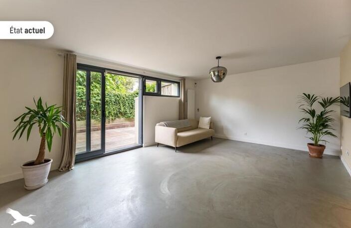 Maison en pierre de 4 pièces principales — photo 4