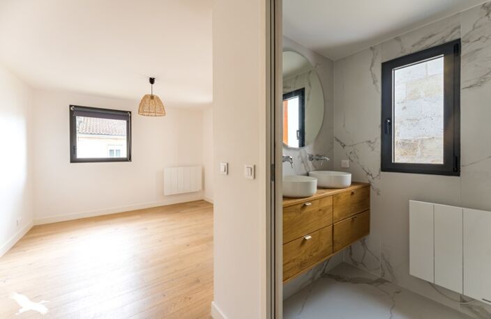 Maison en pierre de 4 pièces principales — photo 5