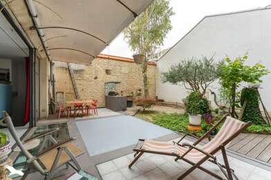 Appartement 4 pièces 599000 €