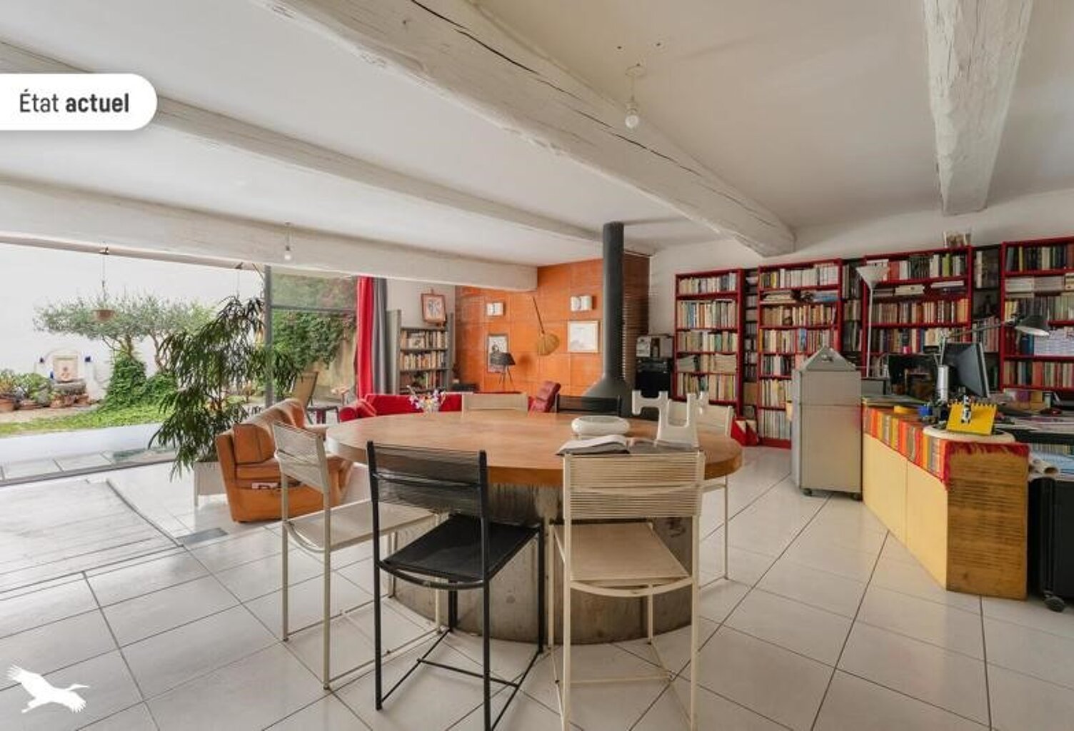 Vente appartement 4 pièces 145 m² Montpellier (34000) — photo 1