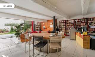 Appartement 4 Pièces 145 m² à vendre à Montpellier (34000)