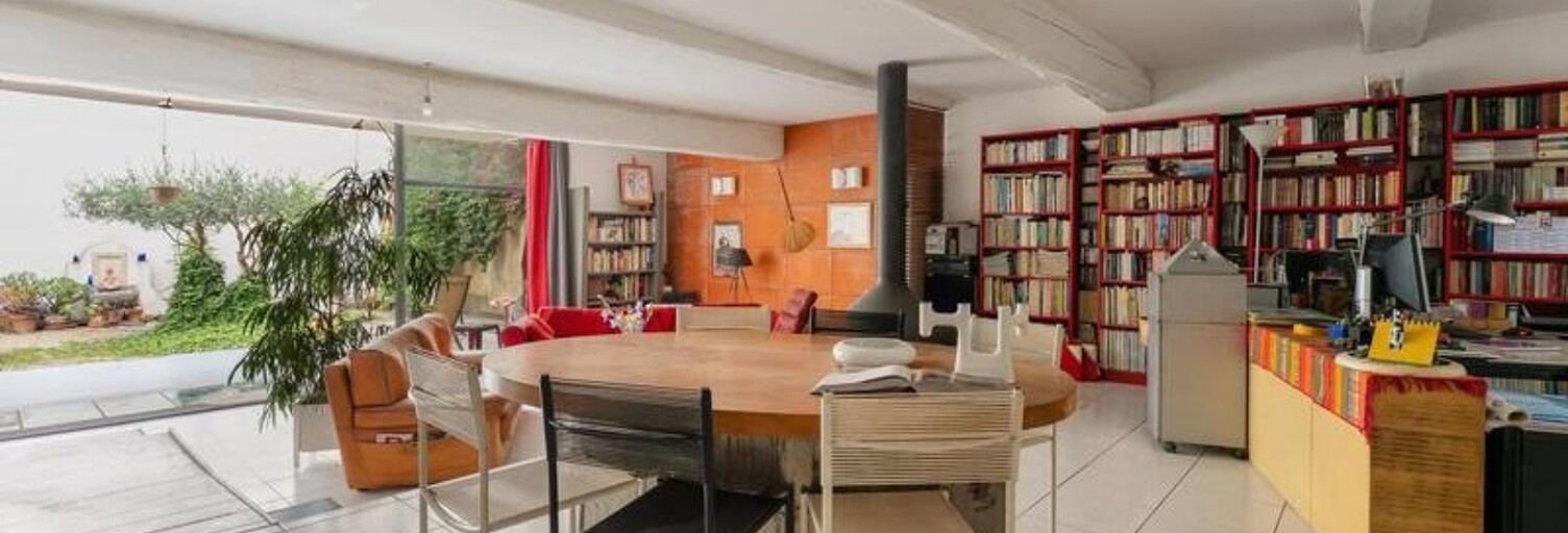 Appartement 4 Pièces 145 m² à vendre à Montpellier (34000)