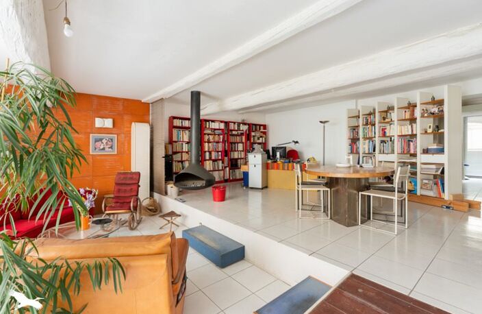 Vente appartement 4 pièces 145 m² Montpellier (34000) — photo 3