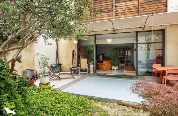 Vente appartement 4 pièces 145 m² Montpellier (34000) — photo 4