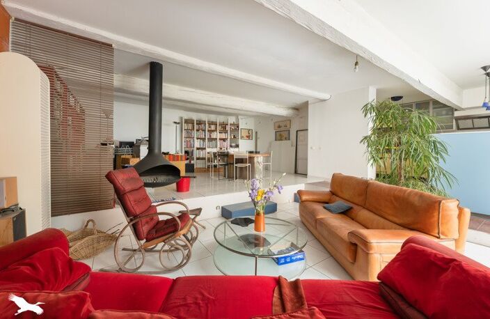 Vente appartement 4 pièces 145 m² Montpellier (34000) — photo 5